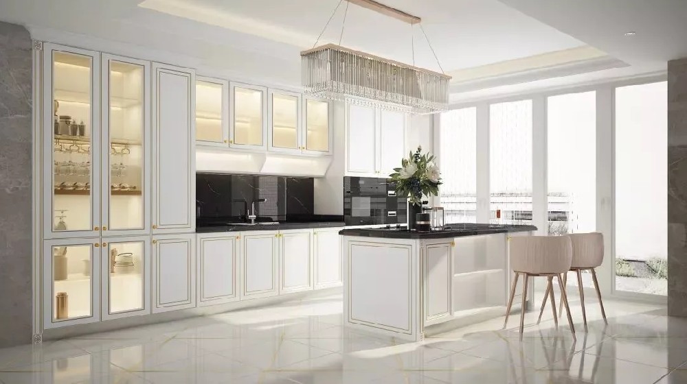 Best kitchen cabinets wood kitchen cabinet luxury cabinet kitchen